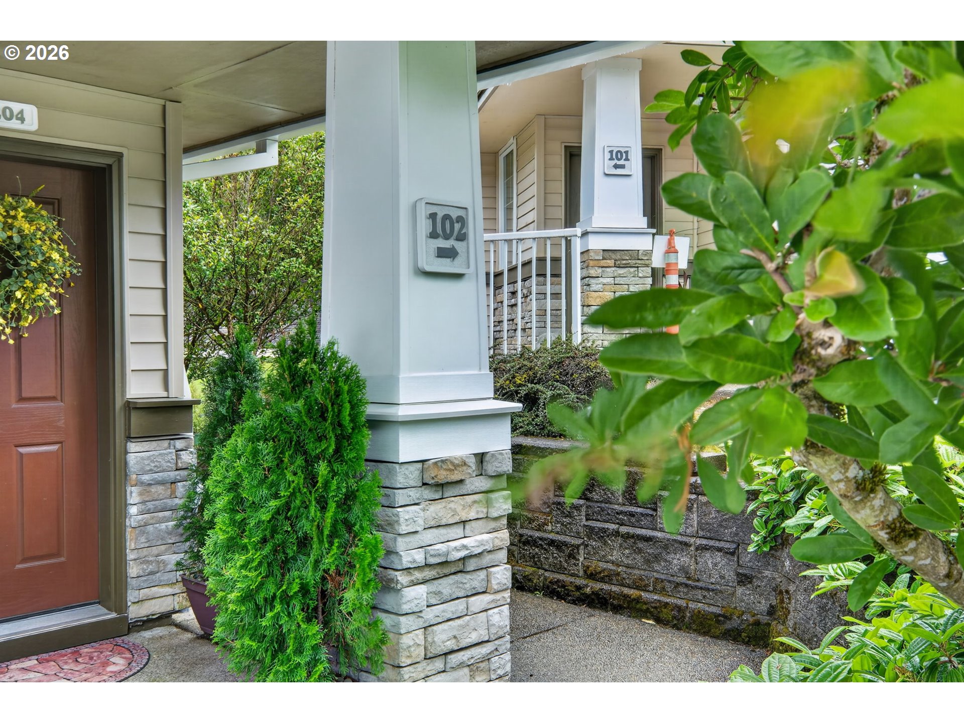 14830 Southwest Sandhill Loop, Unit 102 Beaverton, OR 97007 - Photo 4 of 22