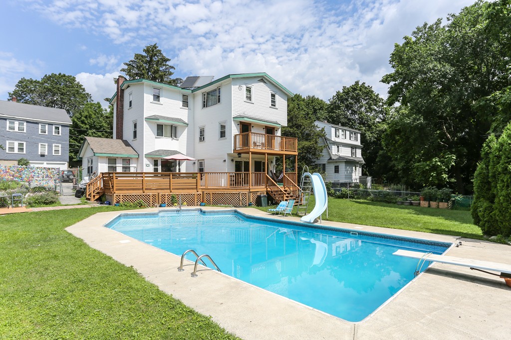3 Mostika Road Woburn, MA 01801 - Photo 17 of 24 Gallery Image 17
