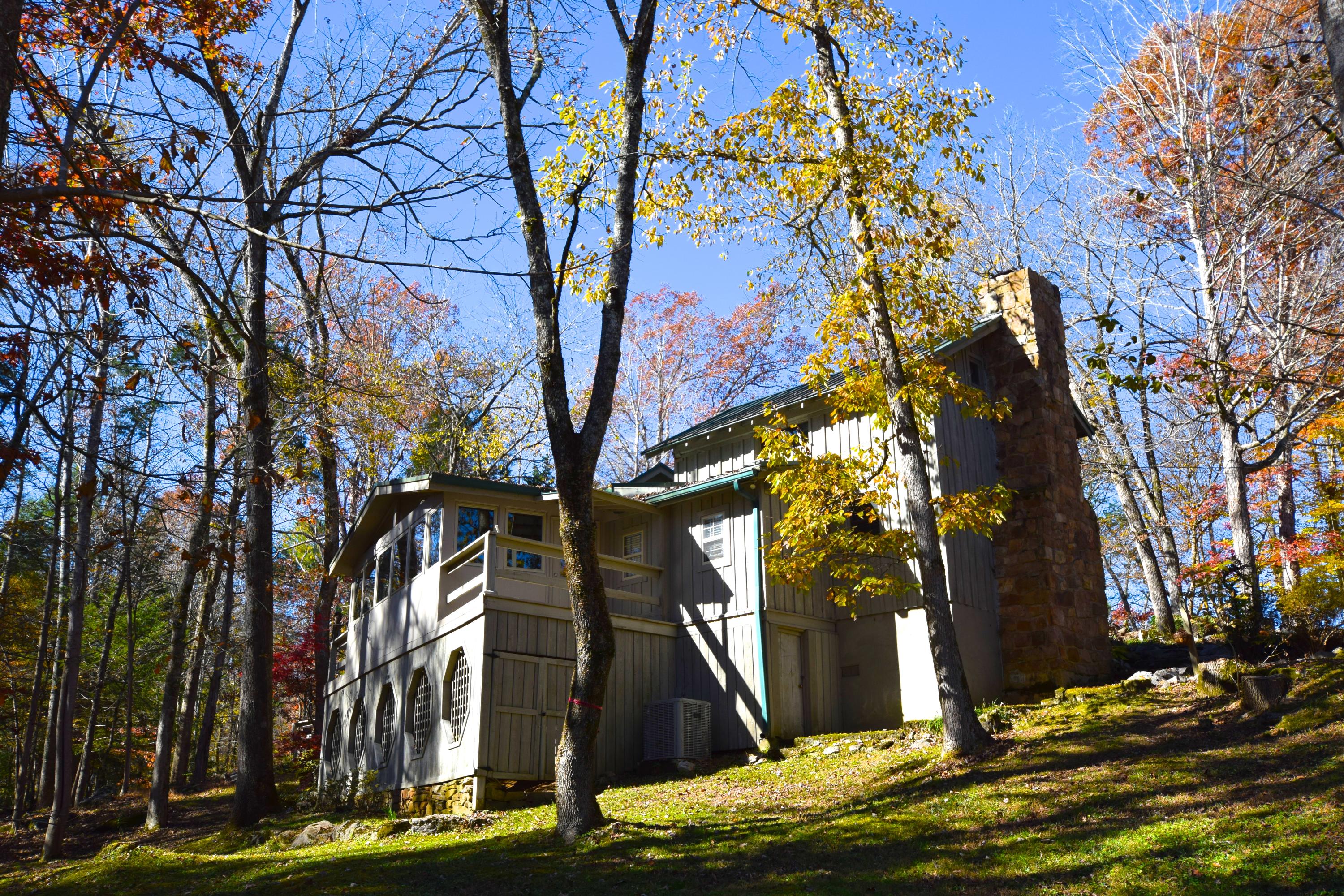 281 Laurel Road Townsend, TN 37882 - Photo 2 of 28 DSC_0021