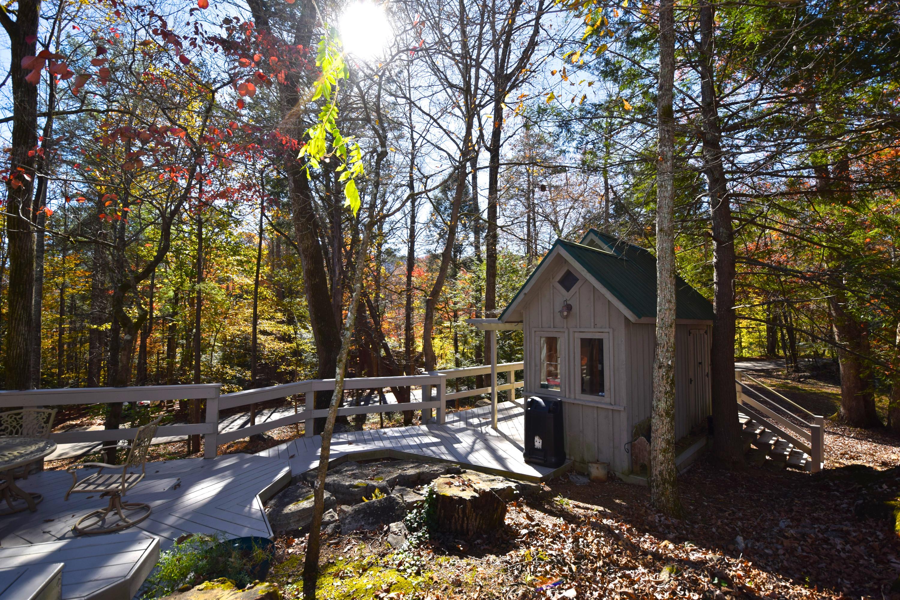 281 Laurel Road Townsend, TN 37882 - Photo 23 of 28 DSC_0031
