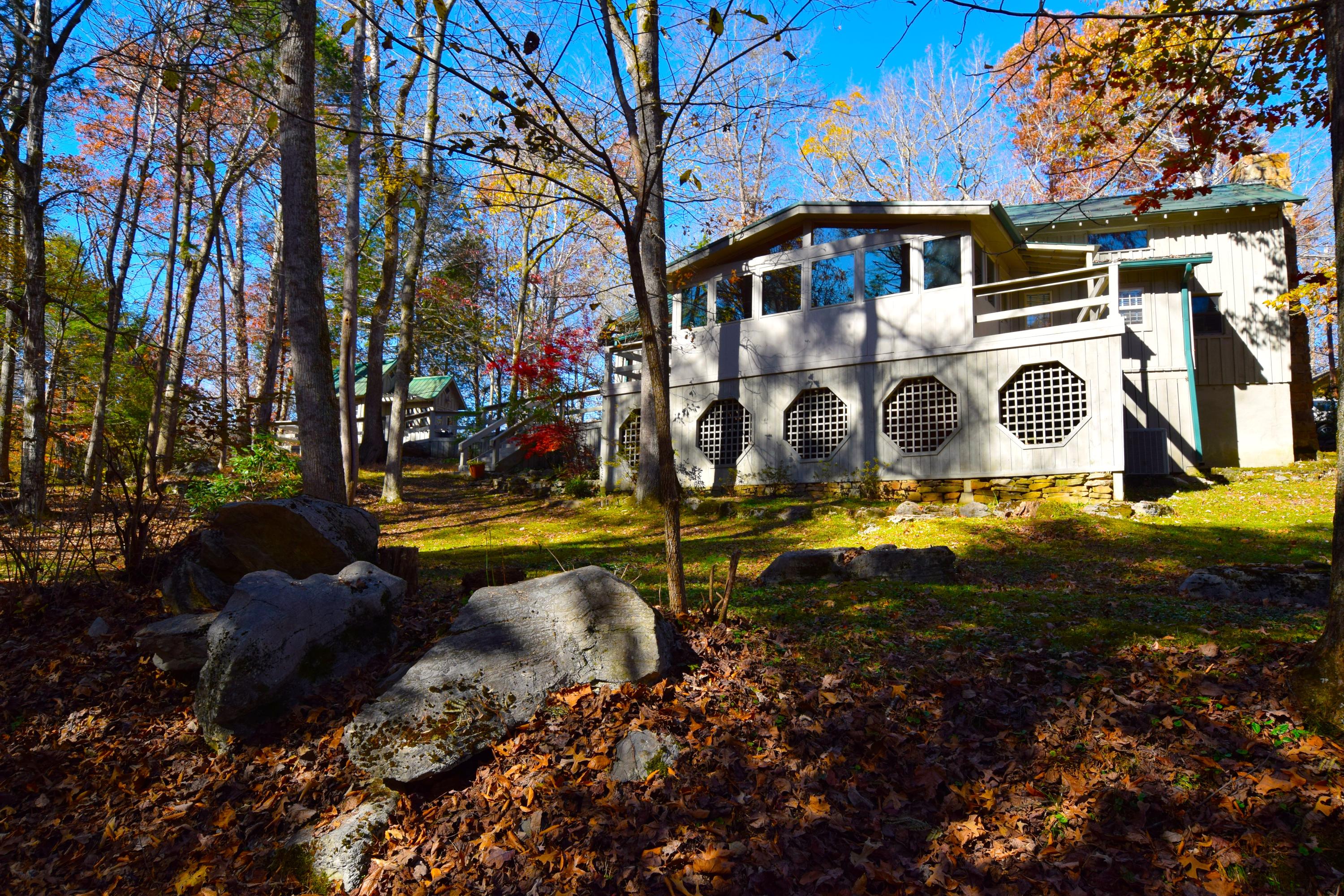 281 Laurel Road Townsend, TN 37882 - Photo 25 of 28 DSC_0019