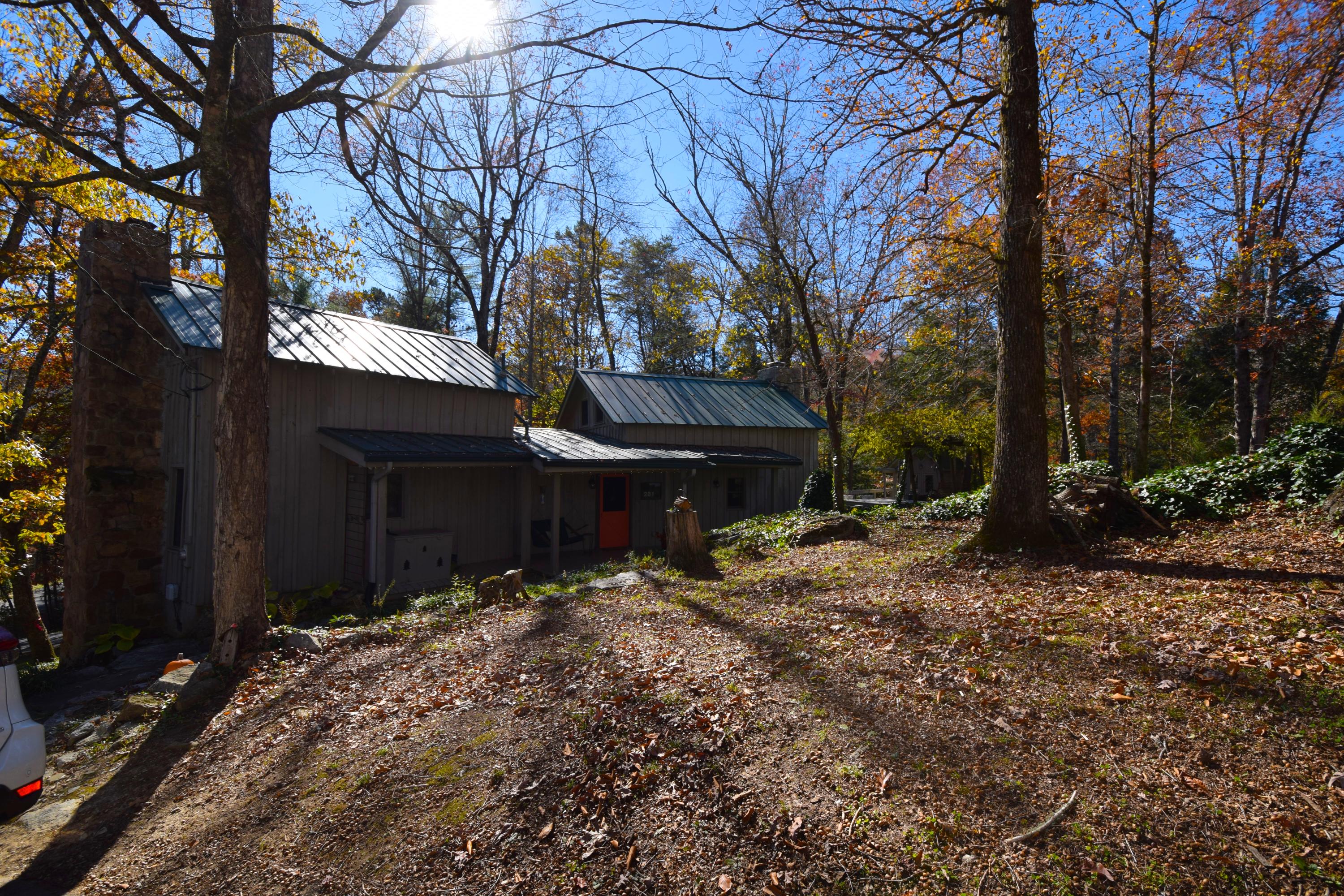 281 Laurel Road Townsend, TN 37882 - Photo 4 of 28 DSC_0025_2
