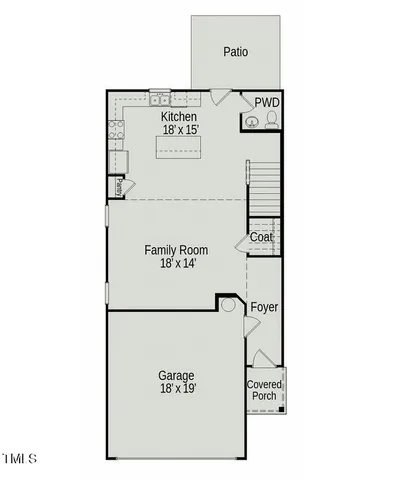 $273,500 | 192 Bruce Drive, Dunn, NC 28334