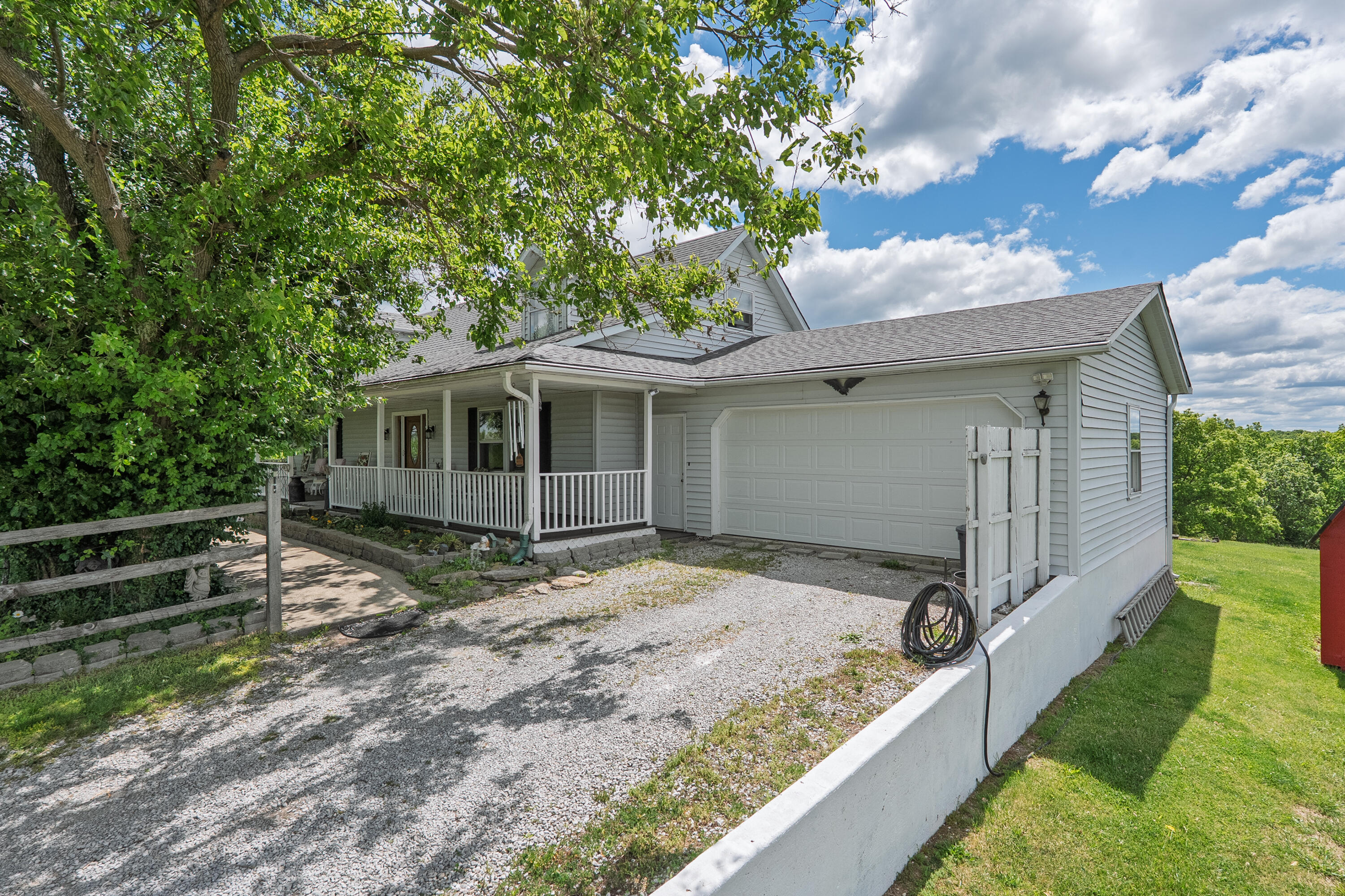 270 Shiloh Road Corinth, KY 41010 - Photo 20 of 41 Shiloh-4