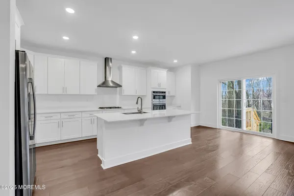 $5,200 | 173 Woolley Court, Oakhurst, NJ 07755