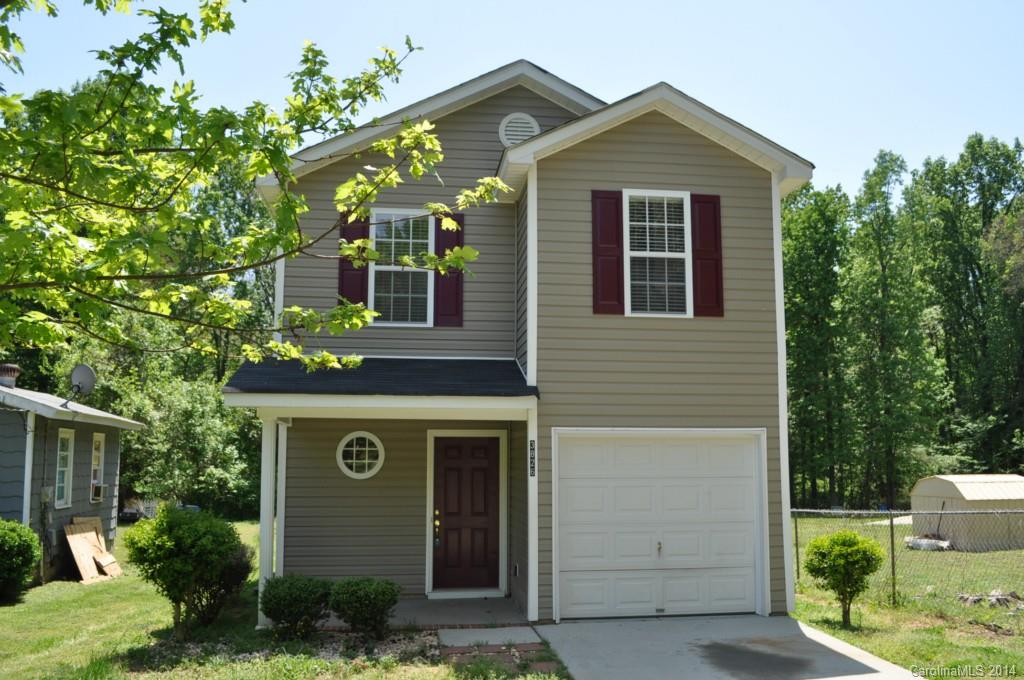 3826 Lake Road Charlotte, NC 28269 - Photo 1 of 9 Gallery Image 1
