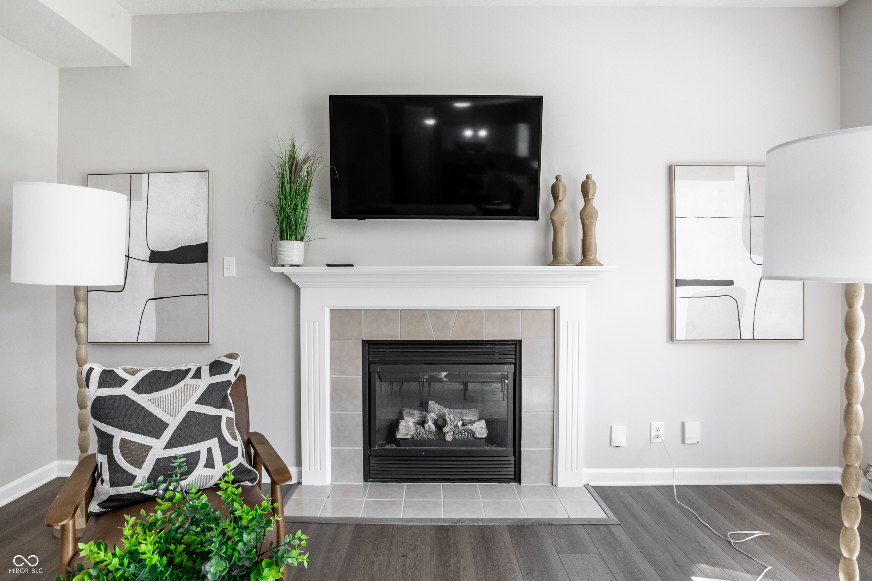 10887 Parrot Court Fishers, IN 46037 - Photo 20 of 44