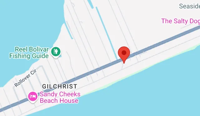 $230,000 | 996 Evans Street, Port Bolivar, TX 77650