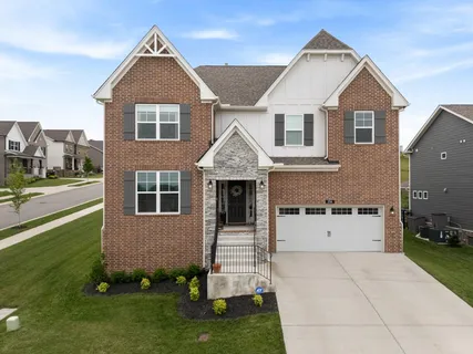 $719,900 | 216 John T Alexander Boulevard, Hendersonville, TN 37075