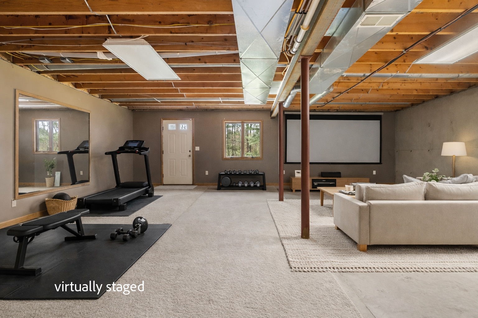 531 Clubhouse Road Vestal, NY 13850 - Photo 32 of 37