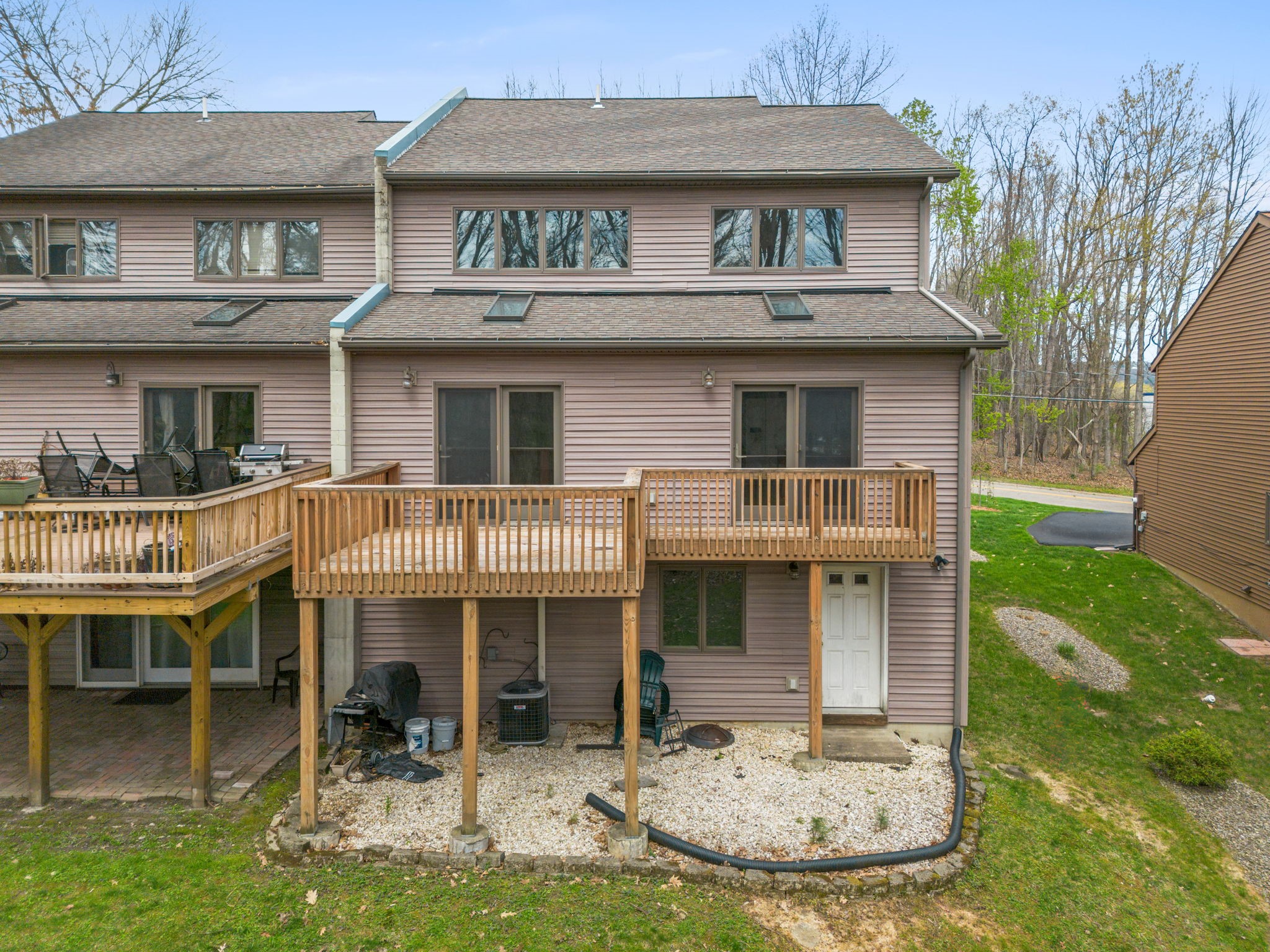 531 Clubhouse Road Vestal, NY 13850 - Photo 34 of 37