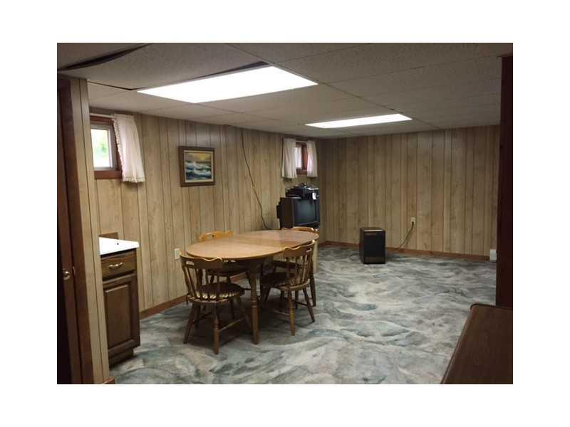19 Ruth Avenue Hampden, ME 04444 - Photo 11 of 20 Finished Basement.
