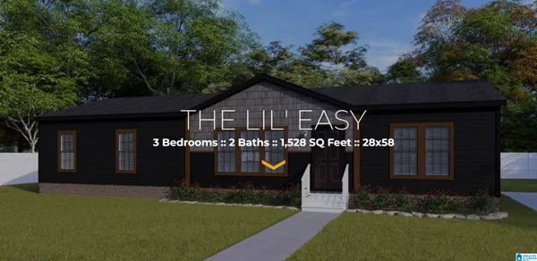 $269,400 | 41 County Road 428, Cullman, AL 35057
