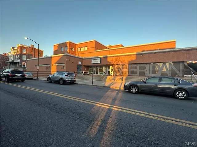 $45,000 | 516 North 2nd Street, Allentown, PA 18102