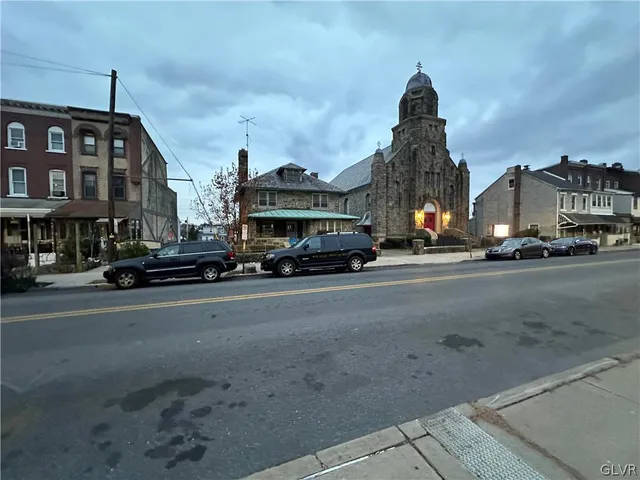 $45,000 | 516 North 2nd Street, Allentown, PA 18102