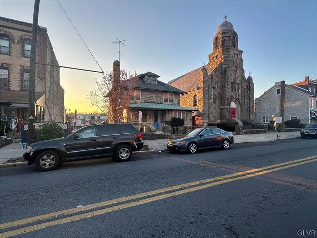 $45,000 | 516 North 2nd Street, Allentown, PA 18102