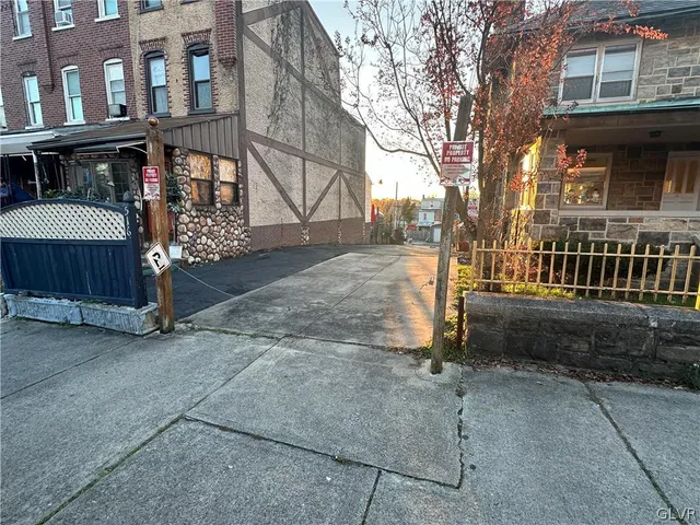 $45,000 | 516 North 2nd Street, Allentown, PA 18102