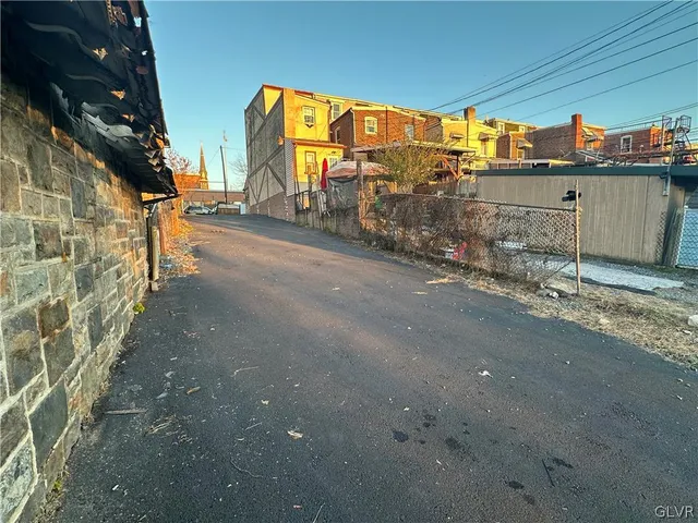 $45,000 | 516 North 2nd Street, Allentown, PA 18102