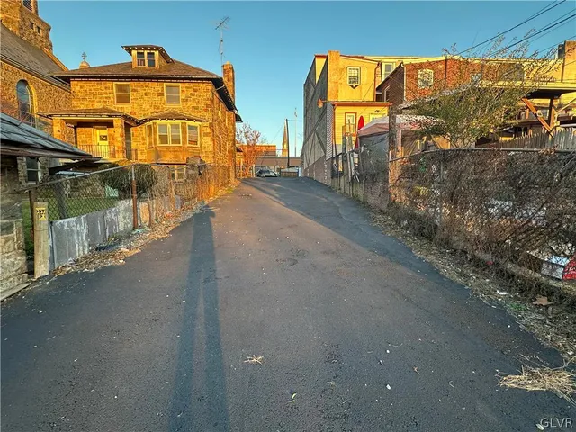 $45,000 | 516 North 2nd Street, Allentown, PA 18102