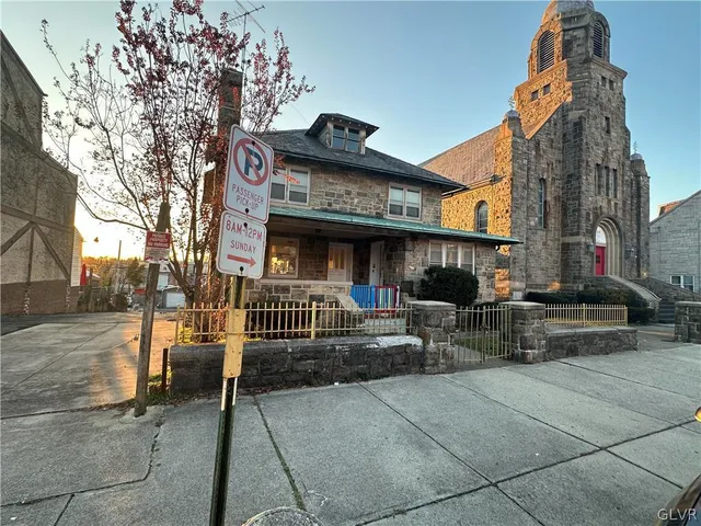 $45,000 | 516 North 2nd Street, Allentown, PA 18102