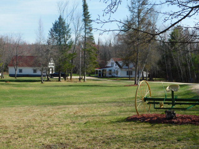 108 Goding Road Hartford, ME 04220 - Photo 24 of 39 DSCN0818