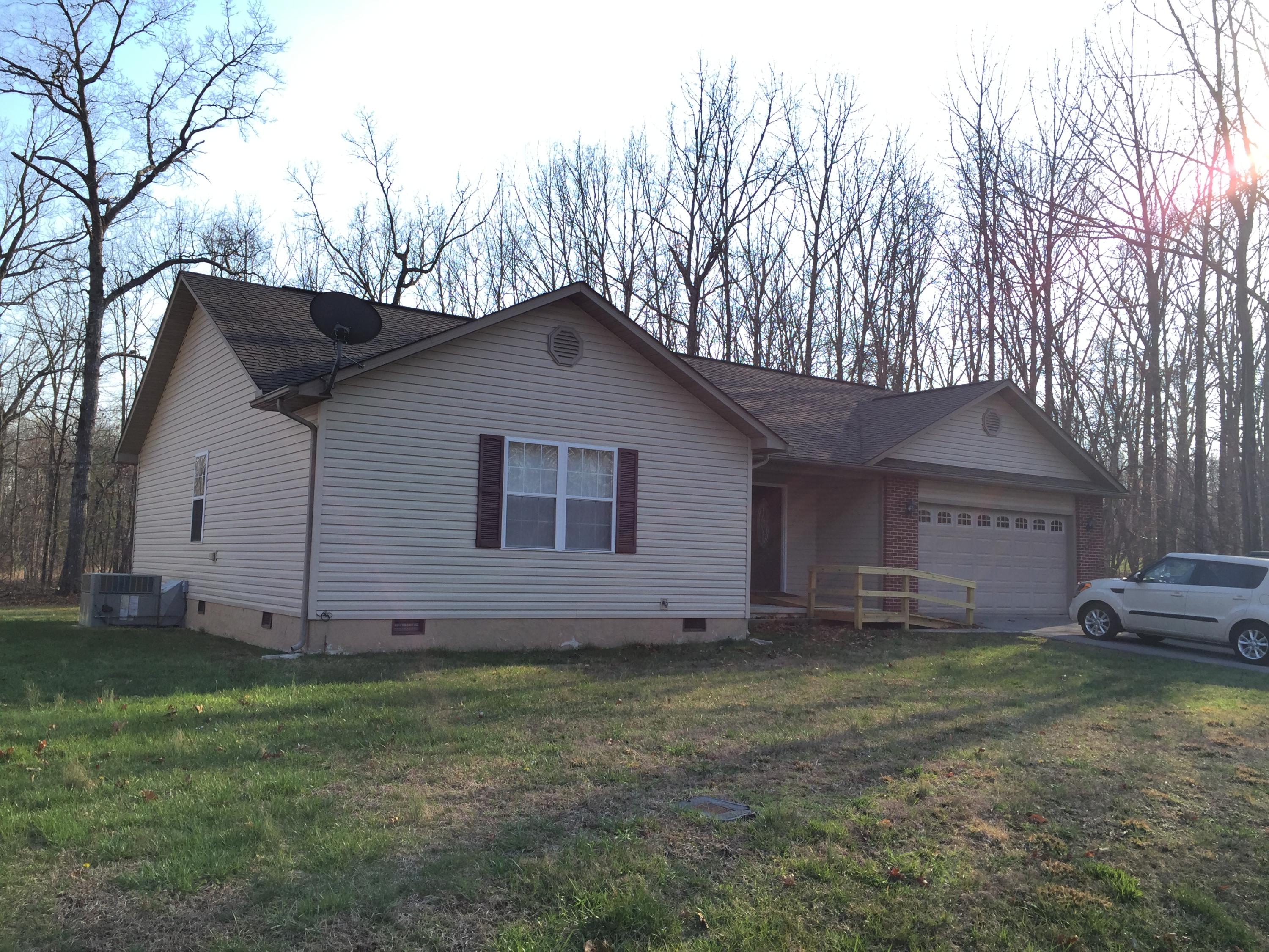 5312 Pawnee Road Crossville, TN 38572 - Photo 1 of 17 image