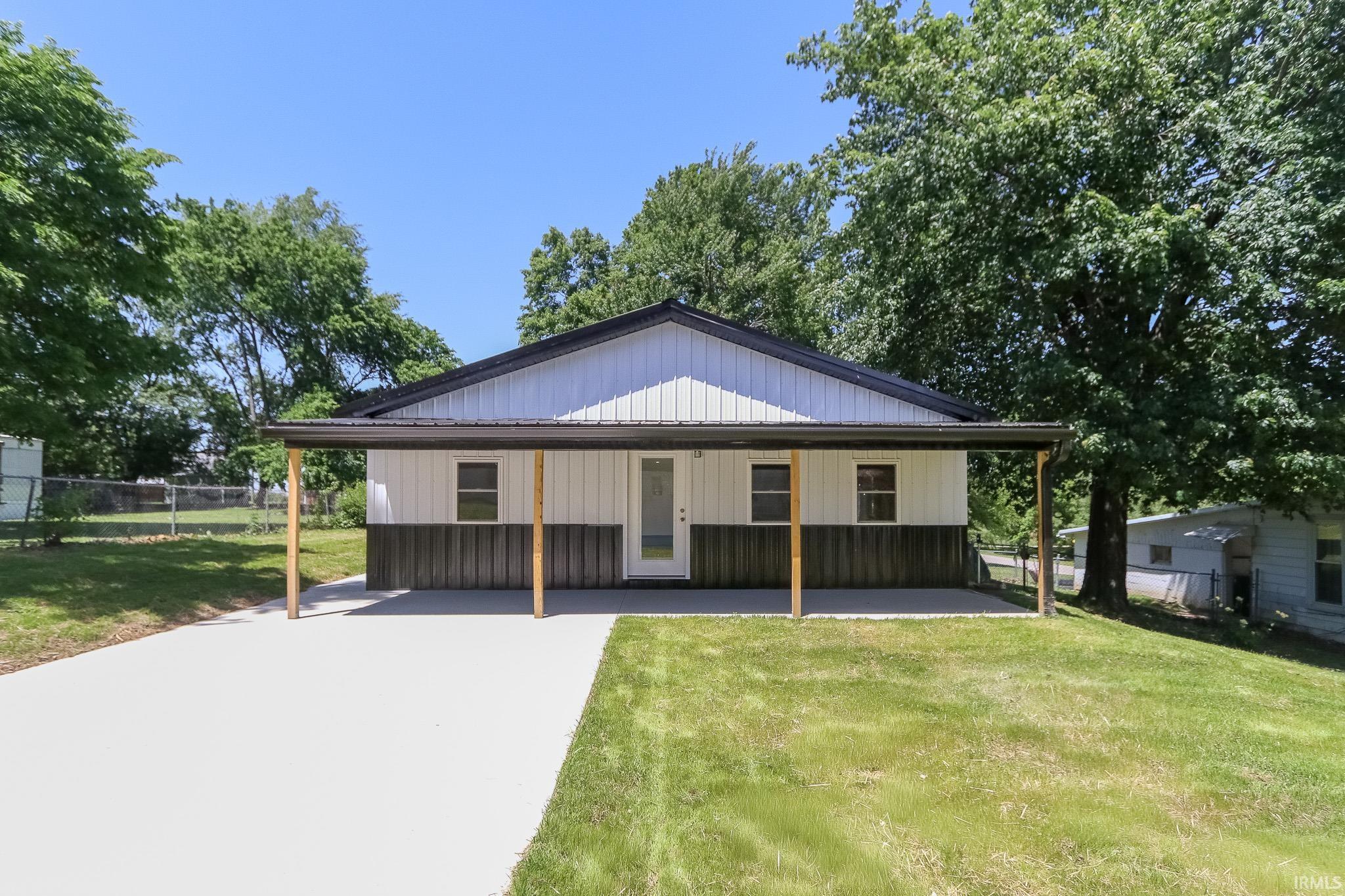 126 East Chestnut Street Chrisney, IN 47611 - Photo 1 of 34