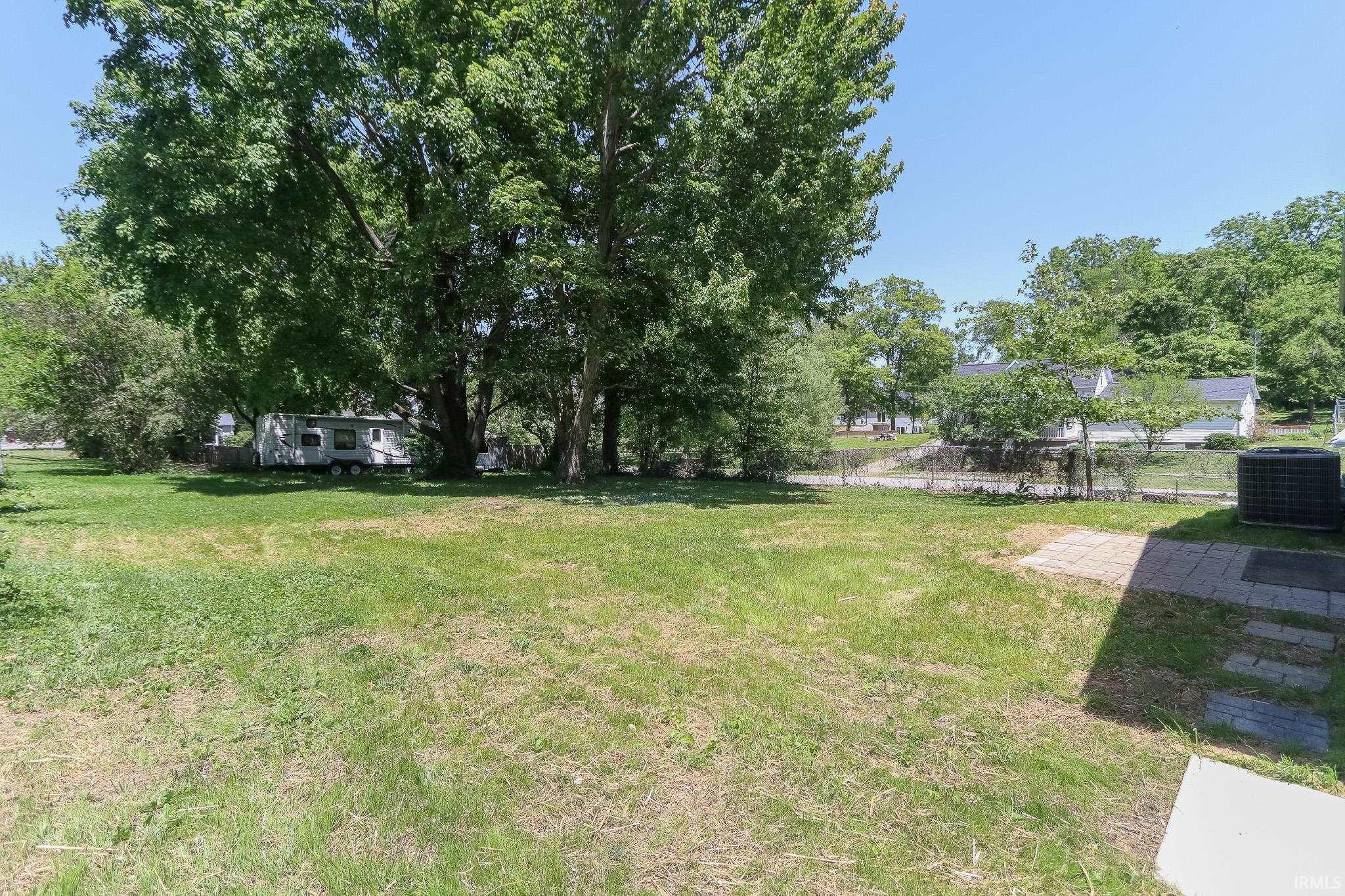 126 East Chestnut Street Chrisney, IN 47611 - Photo 25 of 34