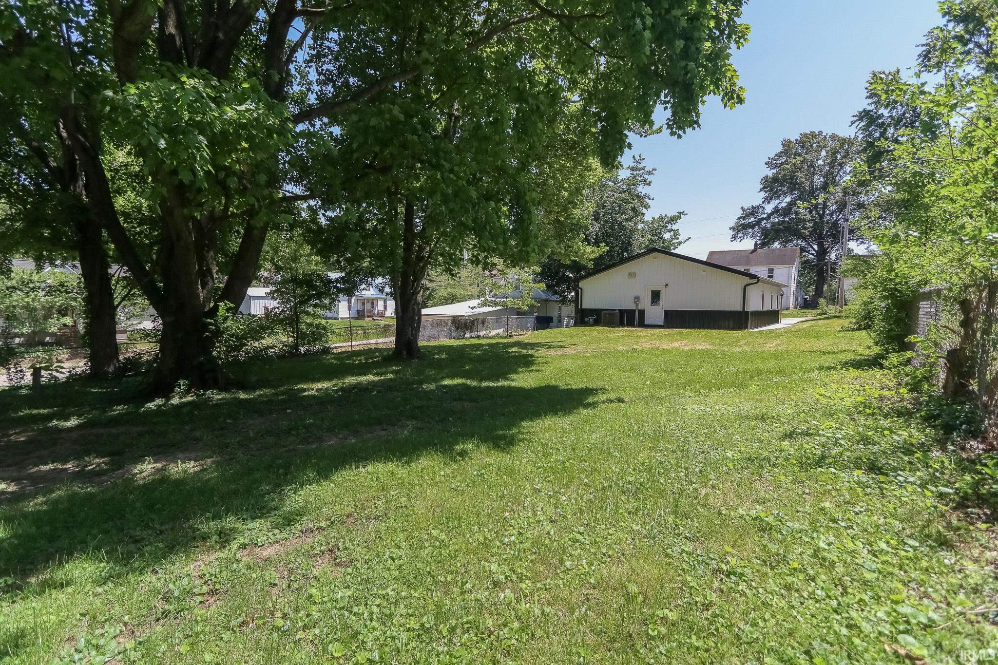 126 East Chestnut Street Chrisney, IN 47611 - Photo 27 of 34