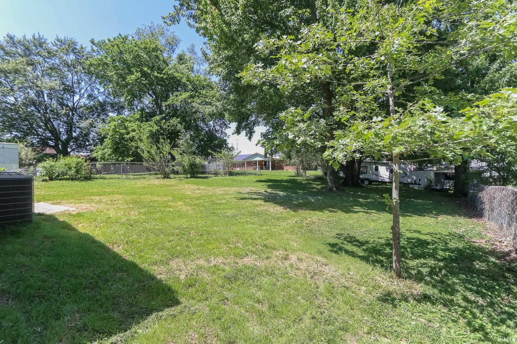 126 East Chestnut Street Chrisney, IN 47611 - Photo 29 of 34