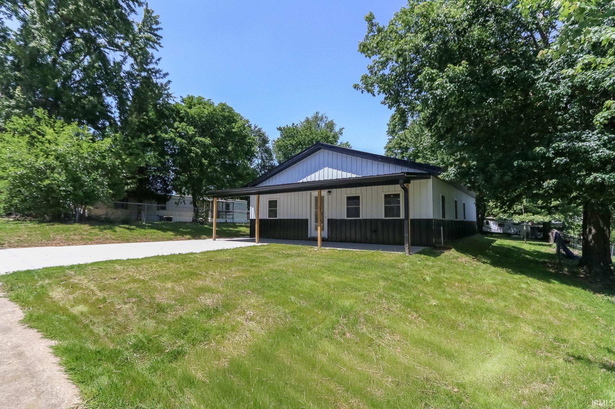126 East Chestnut Street Chrisney, IN 47611 - Photo 33 of 34