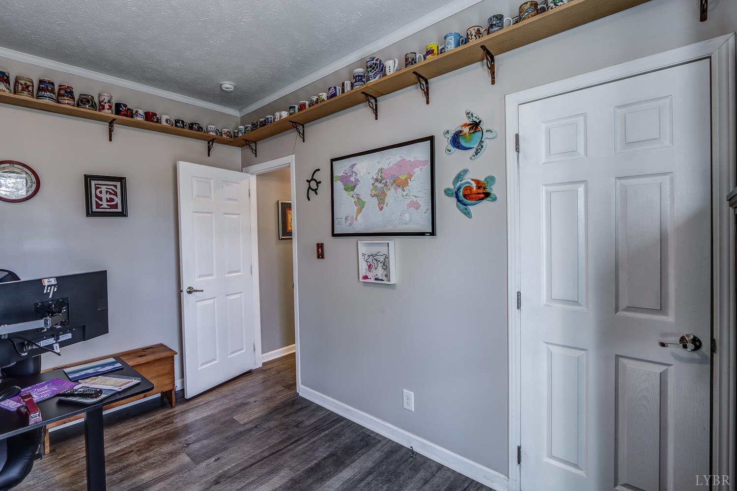 1230 Spencer Road Concord, VA 24538 - Photo 32 of 58
