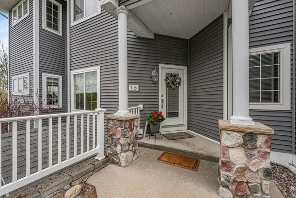$474,900 | 1420 Forest Park Drive, Unit 15, Traverse City, MI 49684