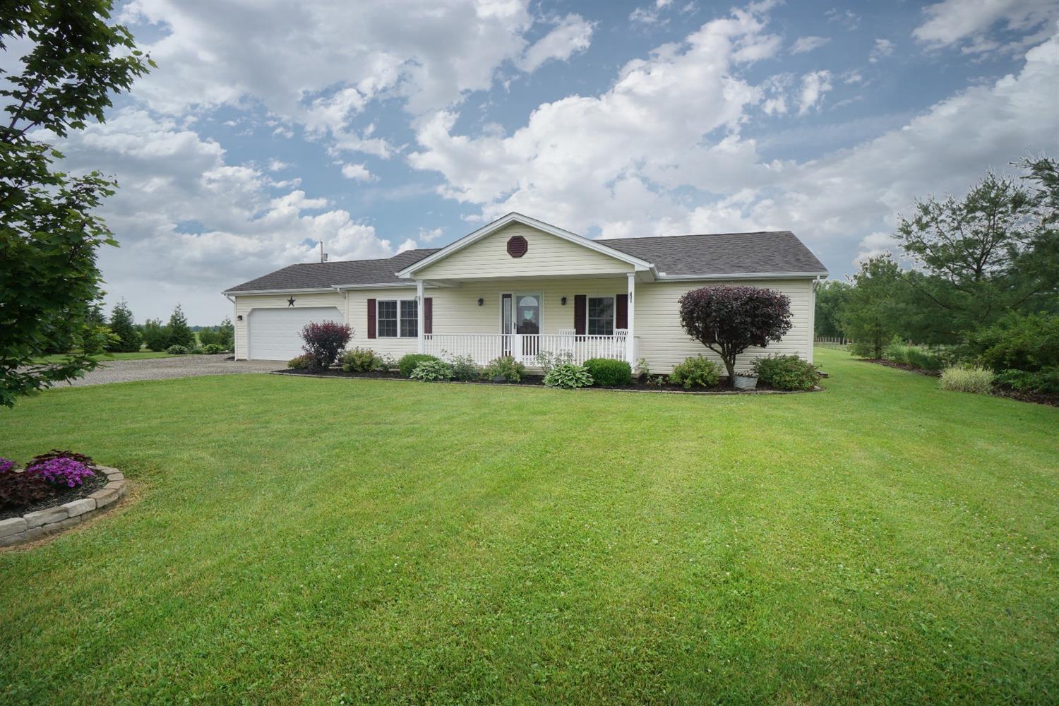 7579 Whitacre Road Blanchester, OH 45107 - Photo 1 of 1 Gallery Image 1