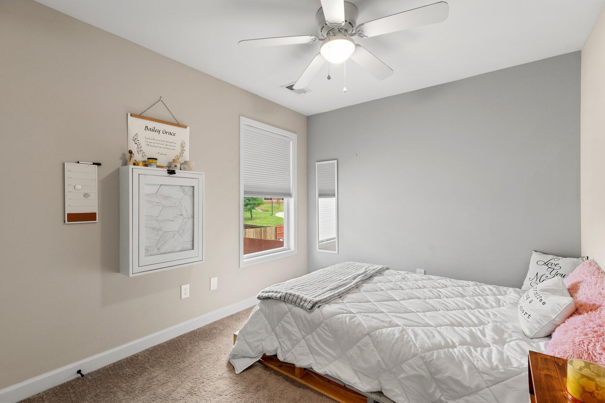 3057 Sandersville Road Lexington, KY 40511 - Photo 25 of 34 bedroom 3