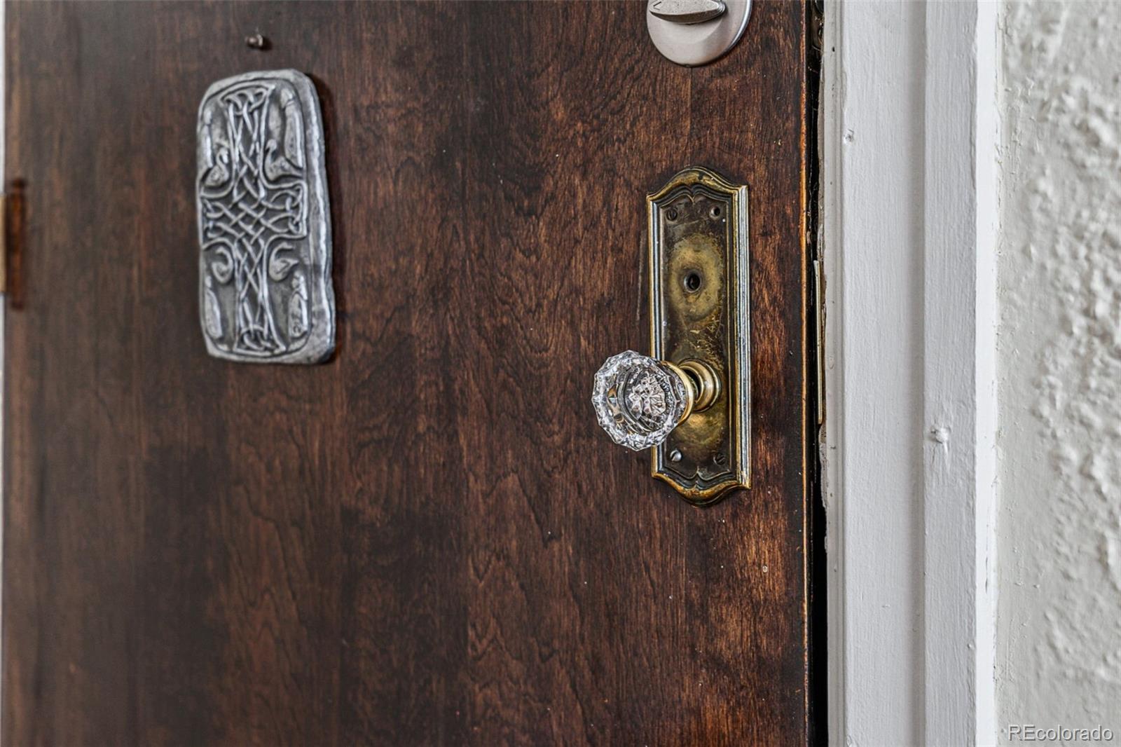 1965 Jasmine Street Denver, CO 80220 - Photo 8 of 41