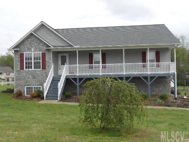 2101 Olde Creek Road Hudson, NC 28638 - Photo 1 of 24 Gallery Image 1