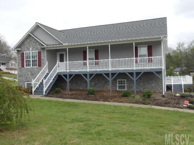 2101 Olde Creek Road Hudson, NC 28638 - Photo 2 of 24 Gallery Image 2
