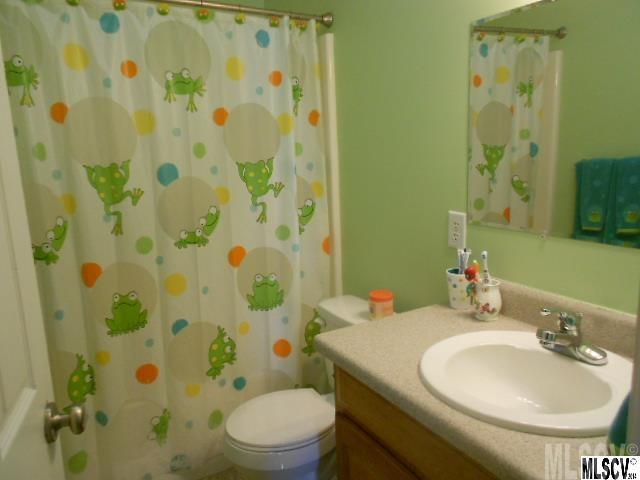 2101 Olde Creek Road Hudson, NC 28638 - Photo 11 of 24 Gallery Image 11