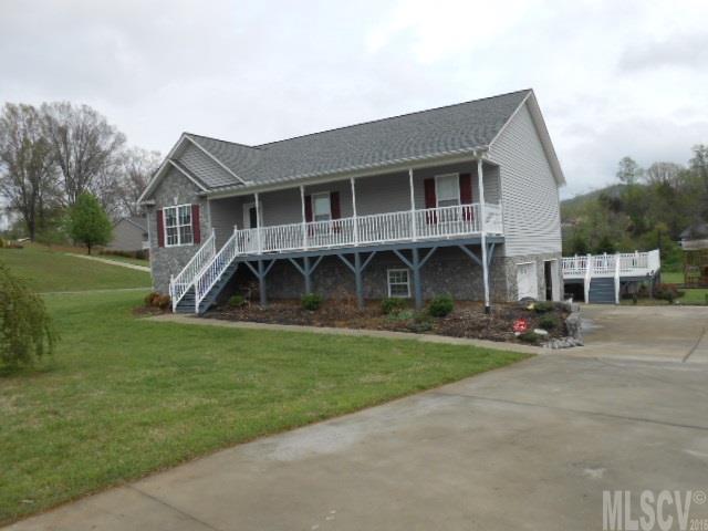 2101 Olde Creek Road Hudson, NC 28638 - Photo 13 of 24 Gallery Image 13