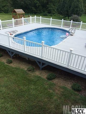 2101 Olde Creek Road Hudson, NC 28638 - Photo 19 of 24 Gallery Image 19