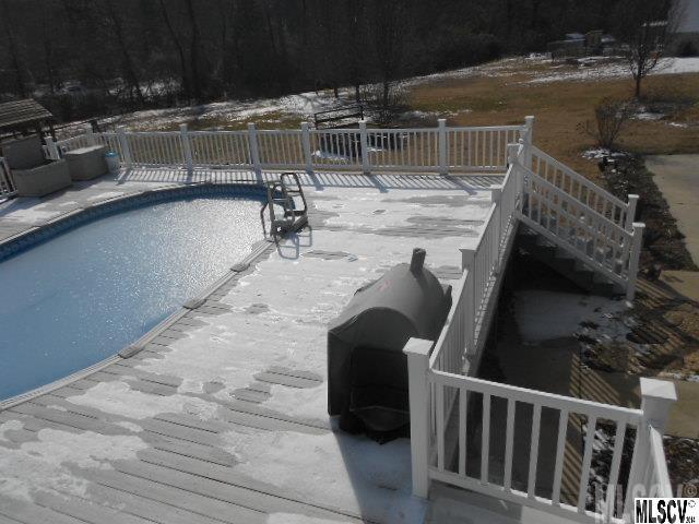 2101 Olde Creek Road Hudson, NC 28638 - Photo 20 of 24 Gallery Image 20