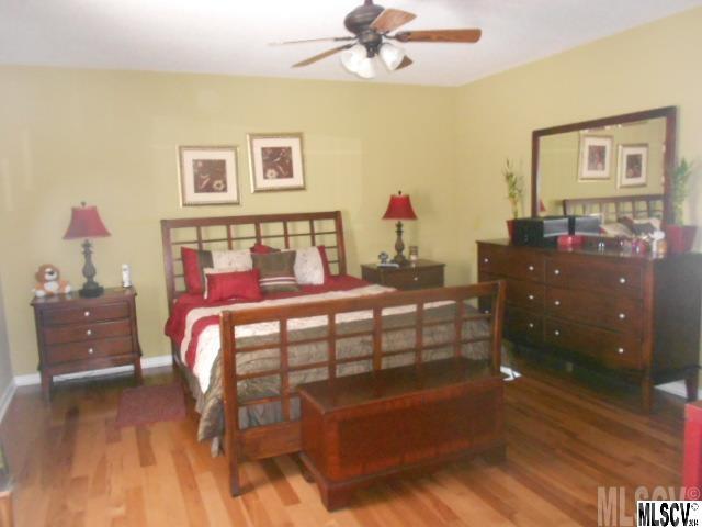 2101 Olde Creek Road Hudson, NC 28638 - Photo 7 of 24 Gallery Image 7