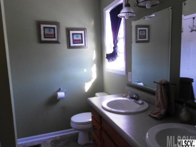 2101 Olde Creek Road Hudson, NC 28638 - Photo 10 of 24 Gallery Image 10