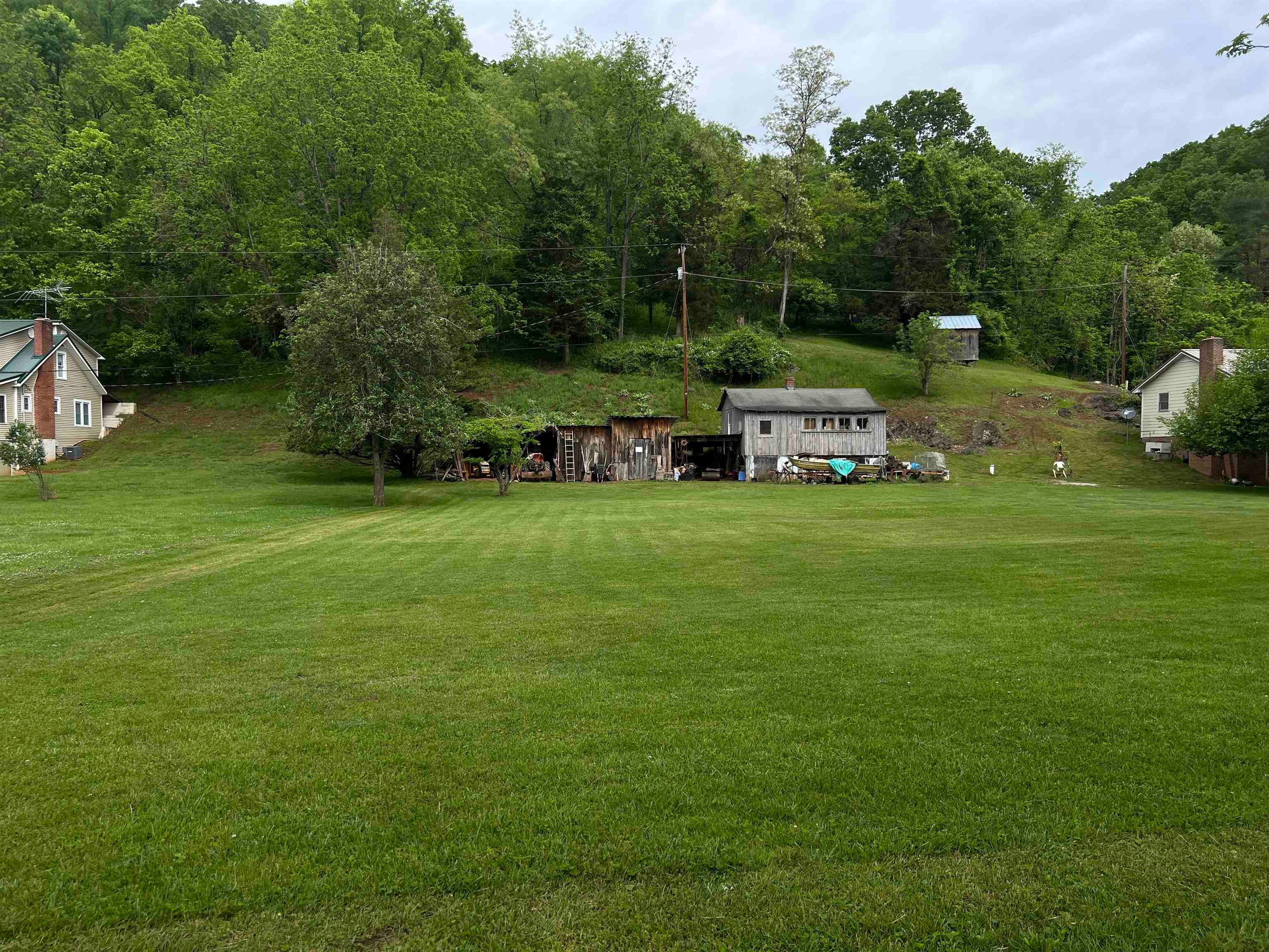 Lot #32 Clarks Ferry Road Draper, VA 24324 - Photo 9 of 12 Gallery Image 9