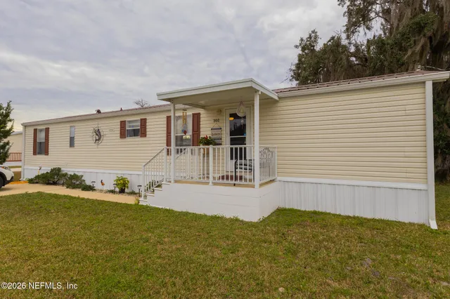 $145,000 | 101 Lemon Trail Crescent, Crescent City, FL 32112