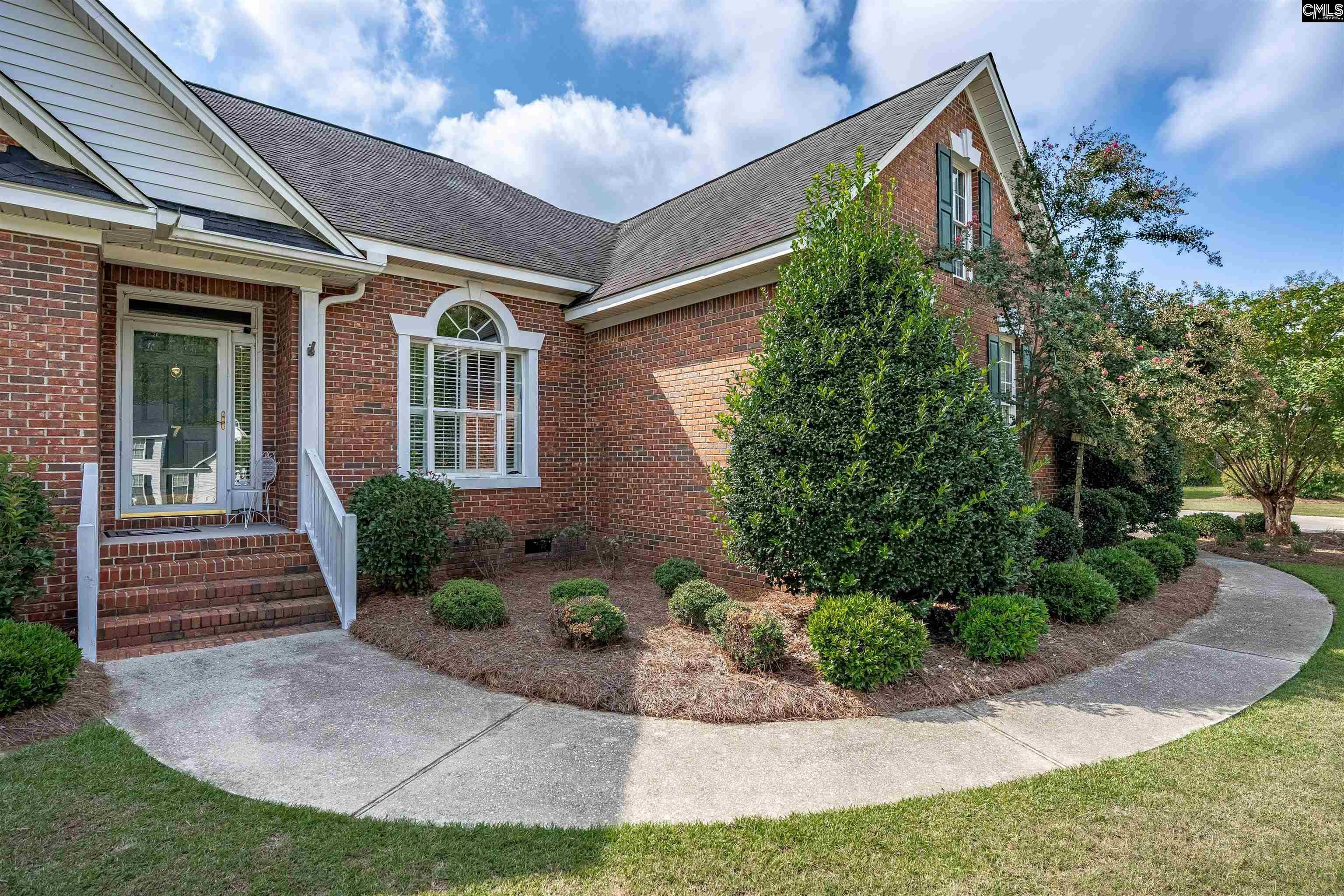 7 Edens Lane Lugoff, SC 29078 - Photo 2 of 25 Gallery Image 2