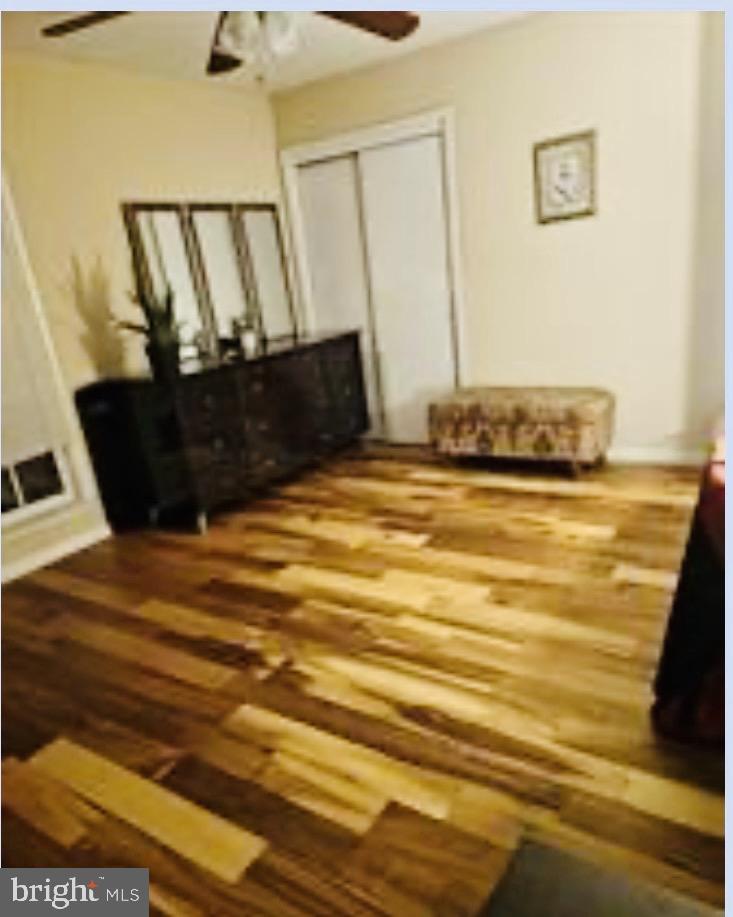 6810 Robinia Road Temple Hills, MD 20748 - Photo 19 of 24 Second Bedroom