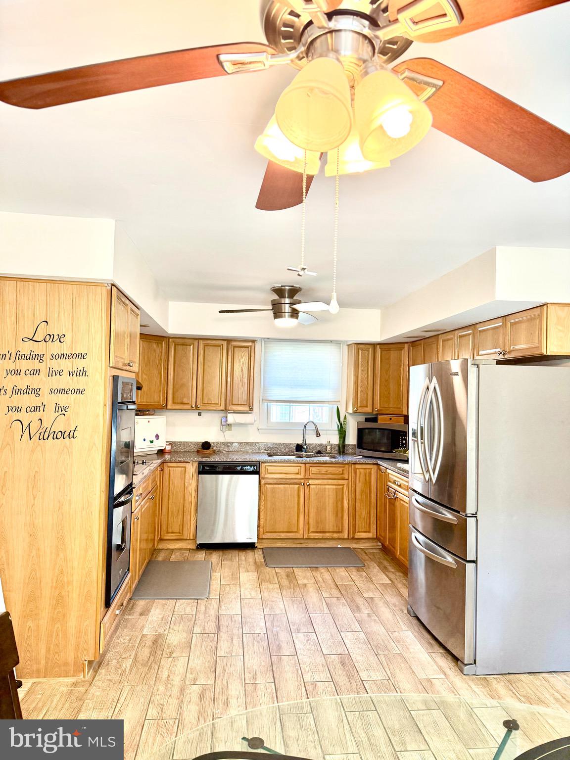6810 Robinia Road Temple Hills, MD 20748 - Photo 2 of 24 Kitchen