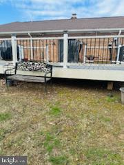 6810 Robinia Road Temple Hills, MD 20748 - Photo 21 of 24 Deck